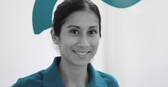Dr.med.dent. Andrea Reichert