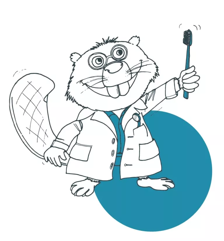 Dürfen wir vorstellen? Unser Freund und Helfer: Doktor Biba!