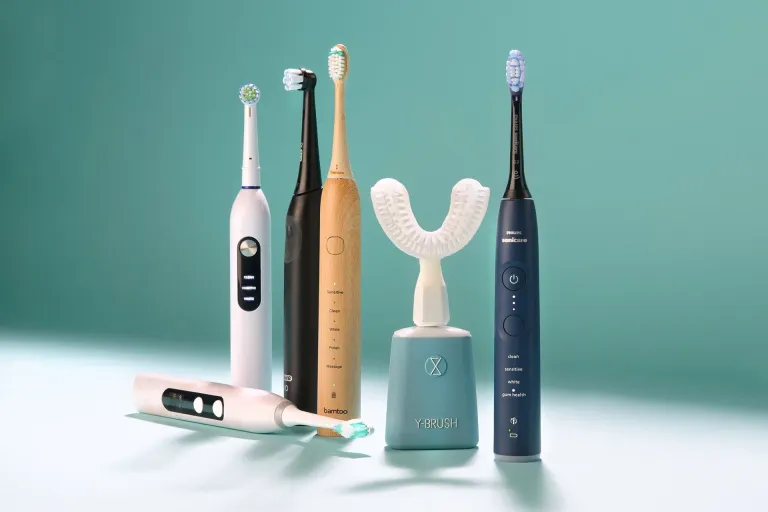 Verwirrende Zahnbürsten-Tests